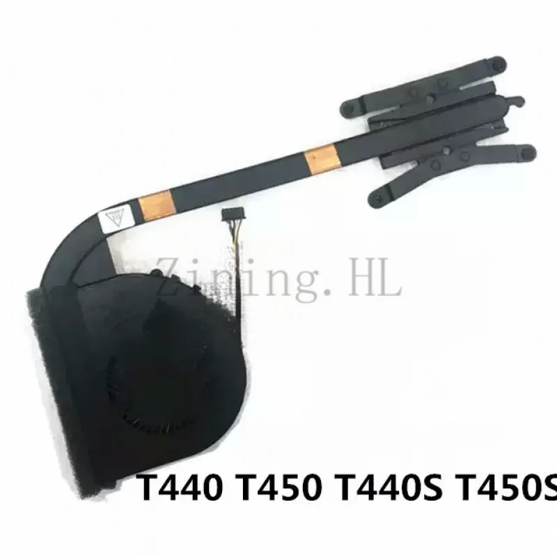 Brand new original for THINKPAD T440 heat sink T460S T440S fan T450S module