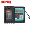 UK Plug