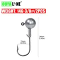 14g 2pcs