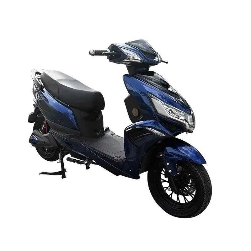 

Direct Factory 1000W/2000W Racing Sport Electric Motorcycles for Adults & Youth New Off-Road 60 Voltage Dirt Bike Scooter