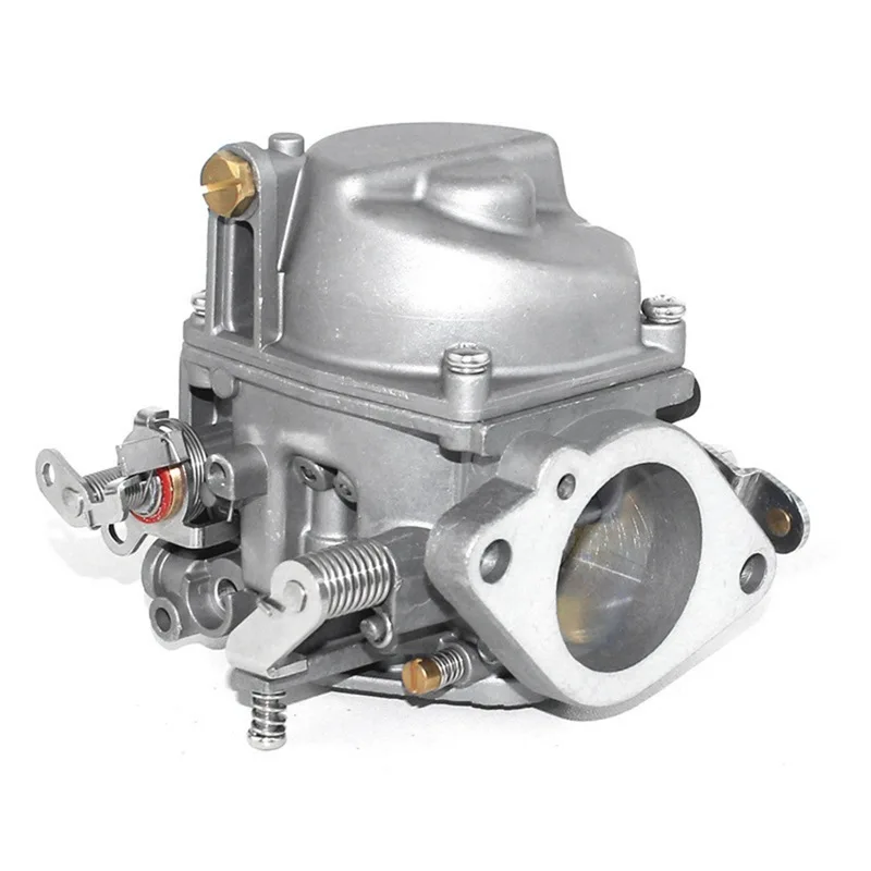 Marine Boat Engine Carburetor for Nissan Outboard 25HP 30HP 2-Stroke – High-Performance Replacement Part