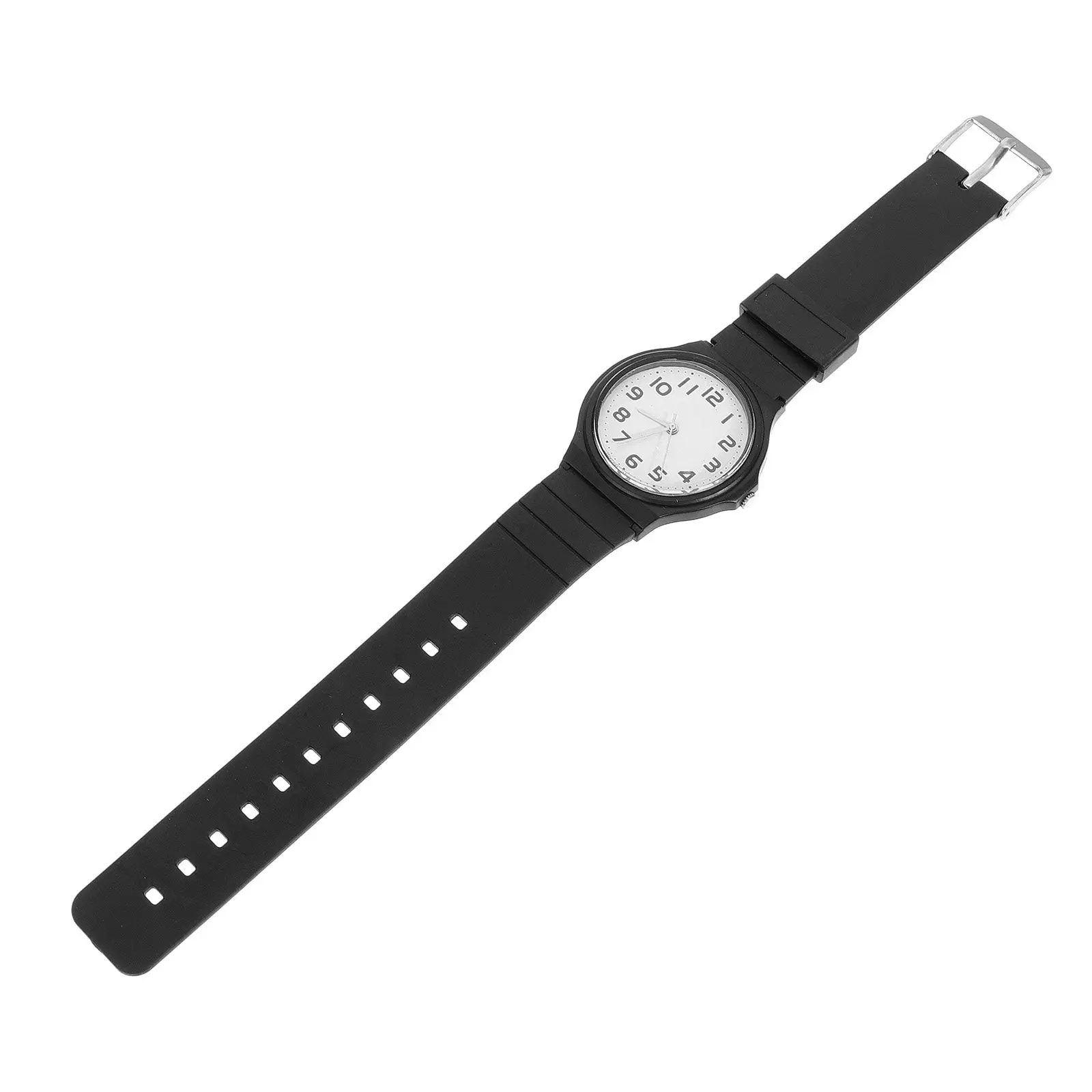 

Cute Student Quartz Watch Waterproof Casual Design Fine Craftsmanship Comfortable Fit for Kids Girls Children Wrist Watch Gift