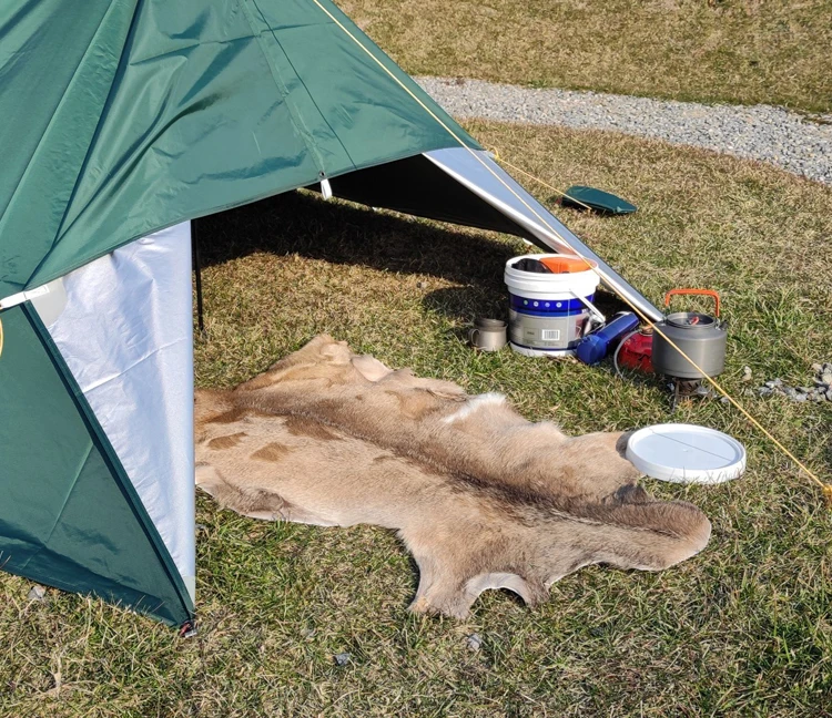 Goatskin Tapetes Filmes e TV Props, Decoração para Casa Vintage, Vestiário Sofá Almofada, Esteiras de pele de carneiro, 2878