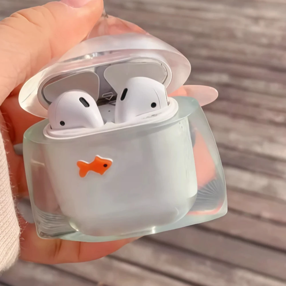

Чехол для наушников, изготовленный на заказ для Airpods Pro/Airpods, силиконовый, беспроводной, Bluetooth, мягкий, милый, с креплением для наушников
