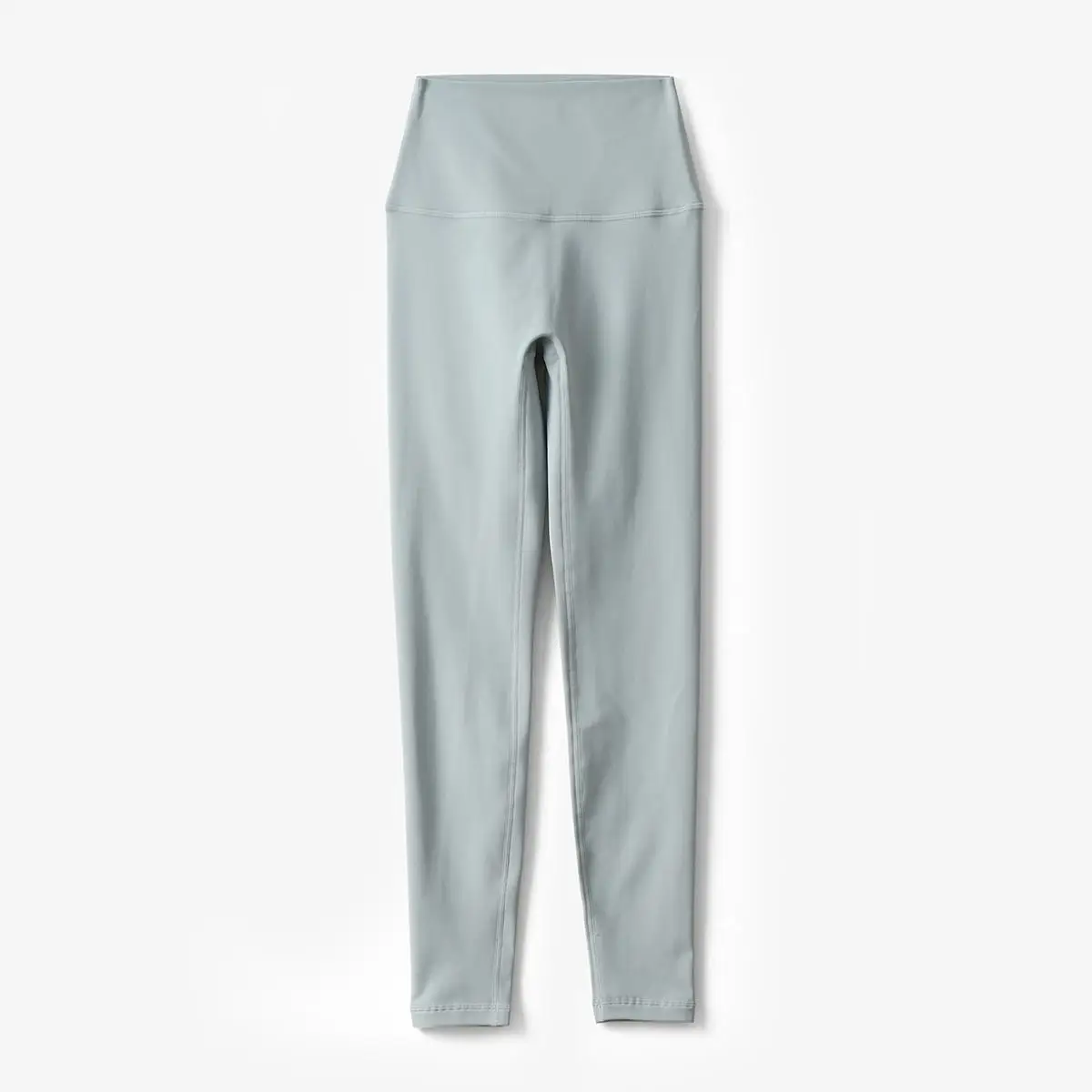 

High Waist Fce Lined Running Fitn Pants for Women Autumn Winter Sle Comfortable Yoga Trousers Ladies Faion