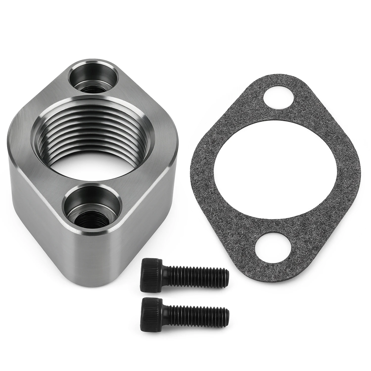 

AM134805 Block Heater Adapter Kit for John Deere 1025R 2025R AR87167