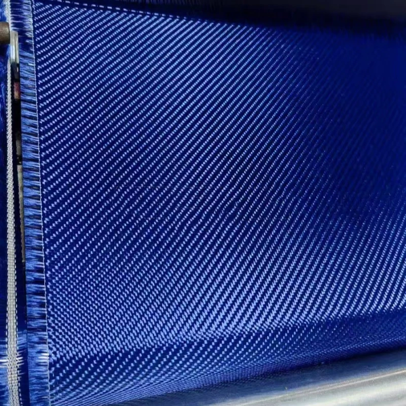 Tessuto in fibra aramidica Kev - Crepe Pan Carbon recensione e prezzo