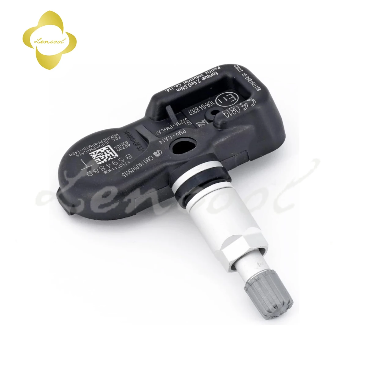 Tire Pressure Sensor For Infiniti Q60 Q70 QX50 QX70 QX80 Nissan Titan 370Z GT-R R35 Juke J15 Leaf Murano 40700-62B0A PMV-CA14