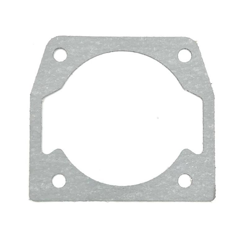 أجزاء أداة الحديقة ملحقات المنشار 4500 5200 5800 حشية اسطوانة 10 قطع