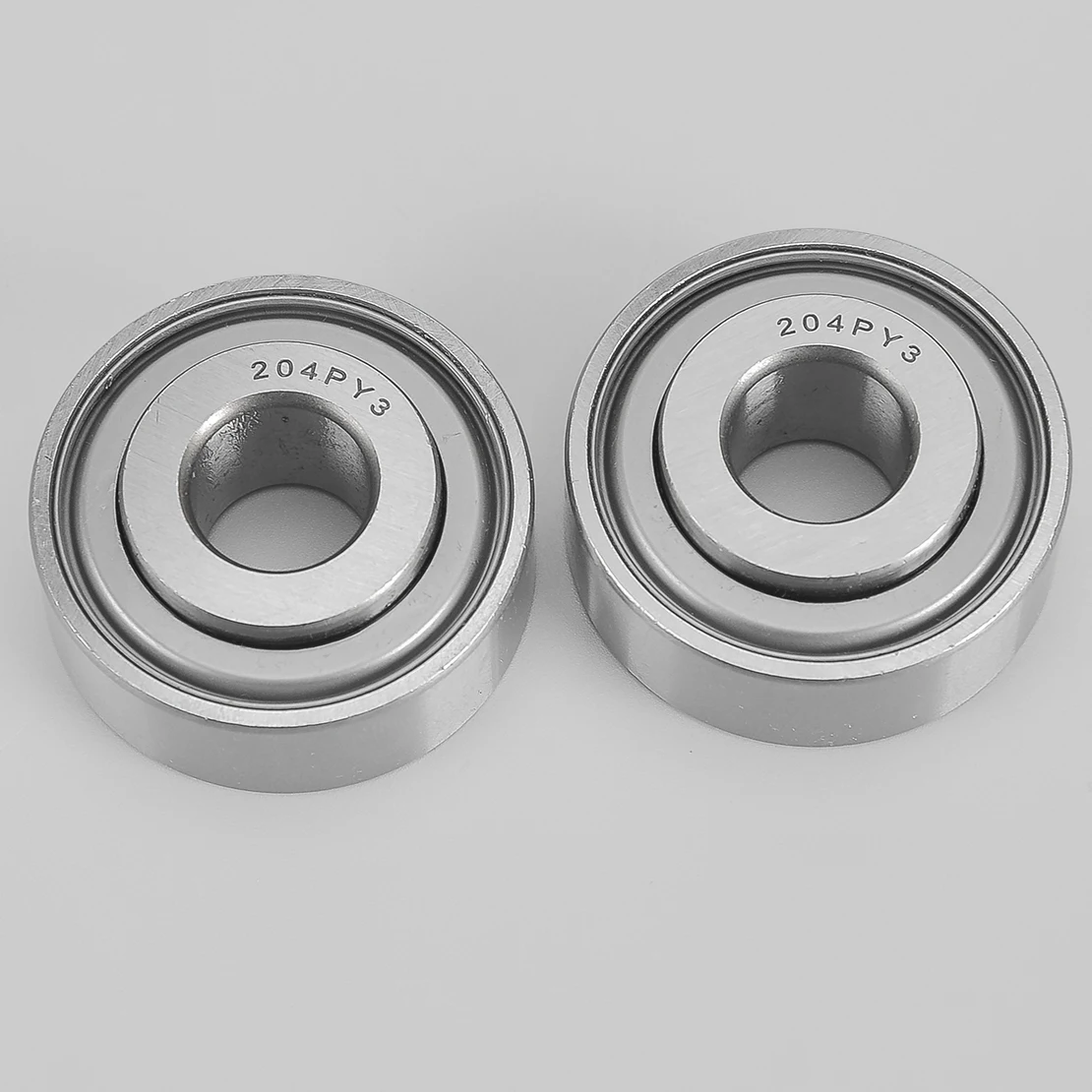 

2 шт. 0,63 "подшипник с круглым отверстием, подходит для двигателя SX164518CL8 204FVMN AA21480 145161C91 John Deere Yanmar Kawasaki Kohler