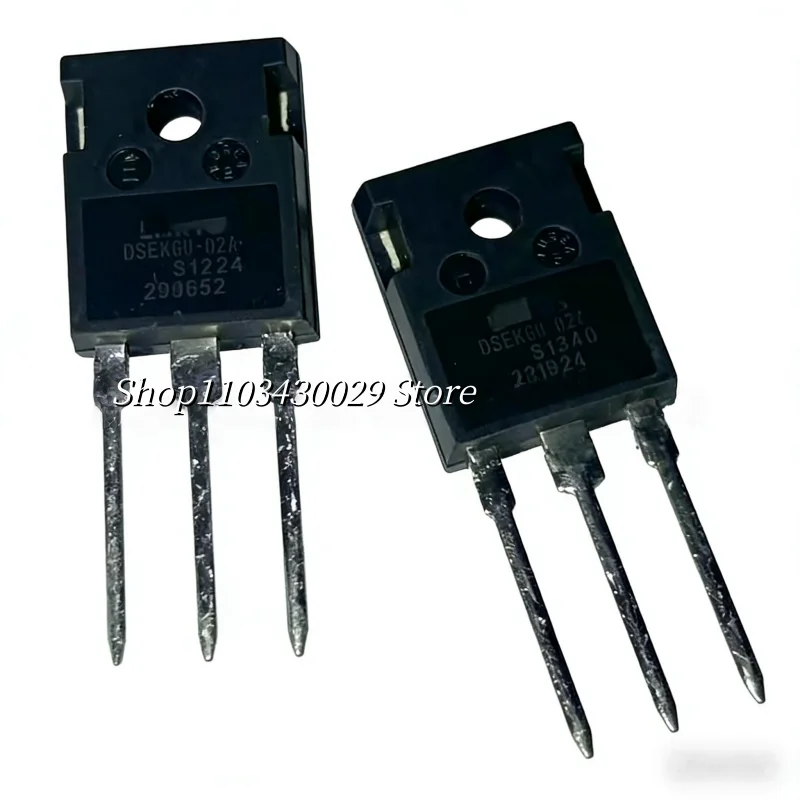 10Pcs Refurbished O…