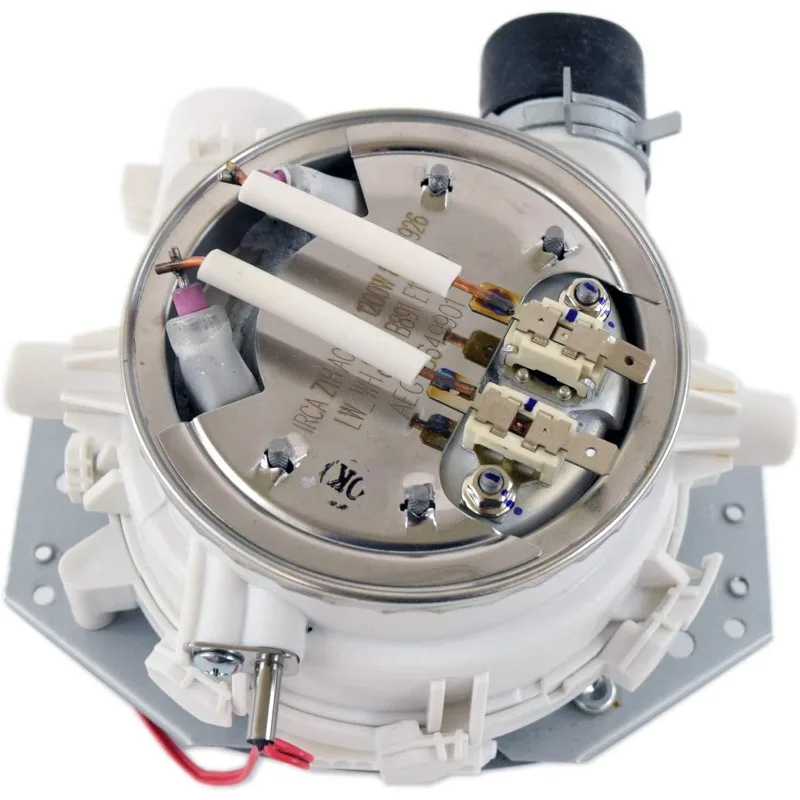 LG ABT 72989206   LG 식기세척기용 정품 OEM 펌프 케이싱 어셈블리