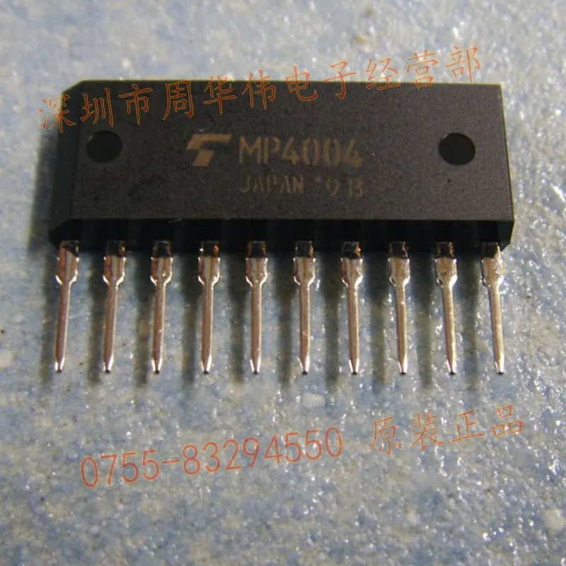 

MP4004 TMP4004