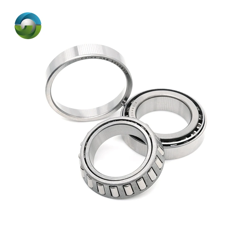 30YM1/48Y1 Steering Head Bearing 30*48*12 mm 304812 Tapered Roller Motorcycle Bearings For Column Izh Jupiter Izh Planeta