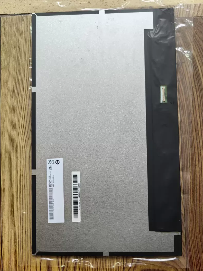 

Tested Intact 15.6”G156HAN05.0 LCD Display Screen