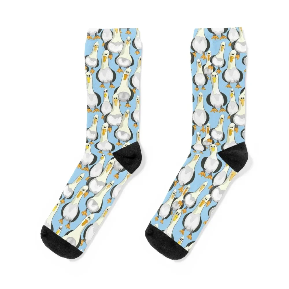 

Mine mine mine Socks Rugby heated summer essential Socks Men's Women's