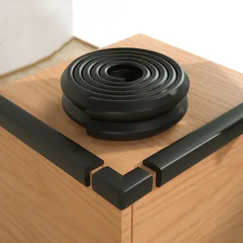 Thick Foam Baby Safety Corner and Edge Guard - 2M 2