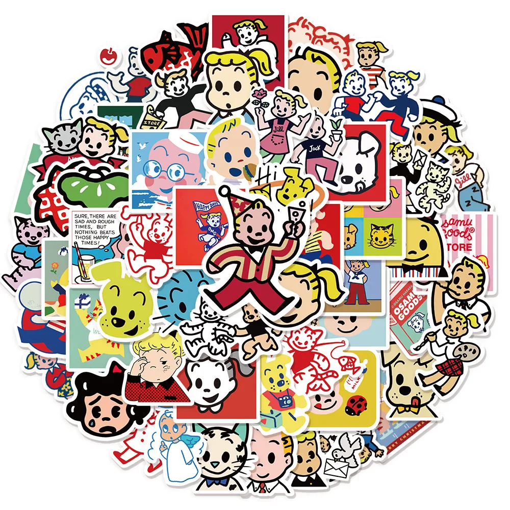 �y�Z�[�����z60 ���{�̃A�j�����킢���������X�e�b�J�[���킢�����I�X�e�b�J�[�ו��ԃm�[�g���]�ԓ��L�h���X�e�b�J�[