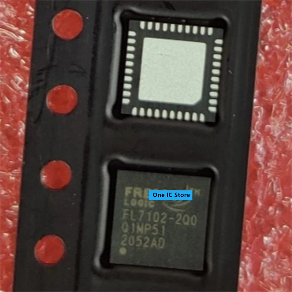 

5pcs/lot 100% Original FL7102-2Q0 QFN Brand New Genuine Ic