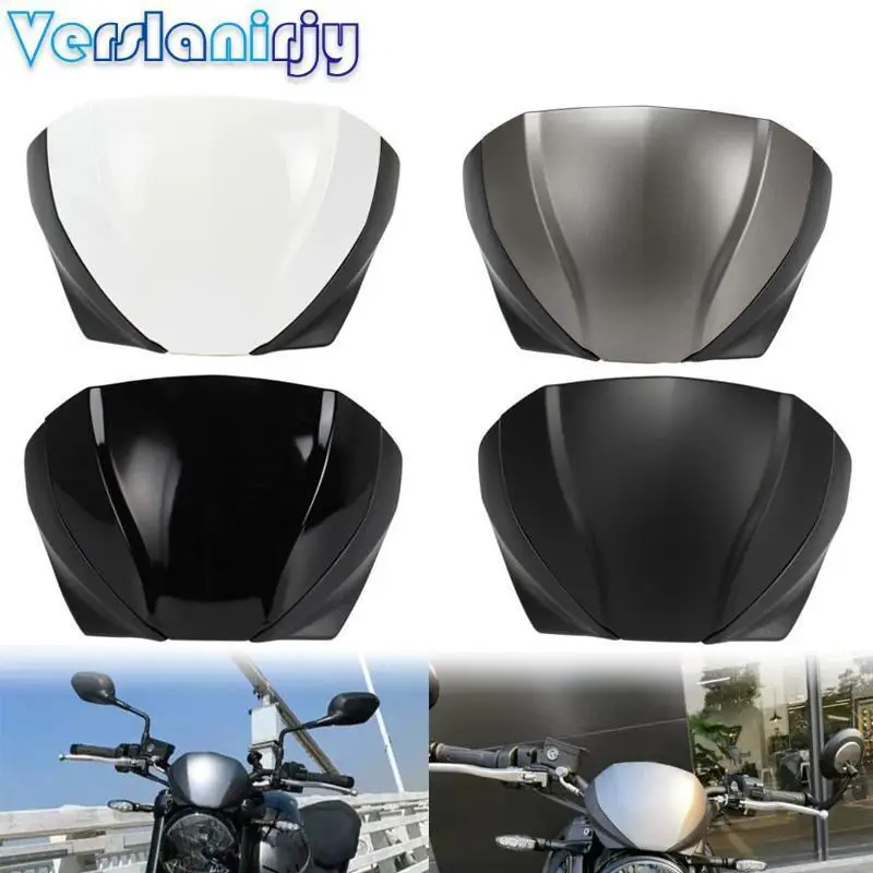 Motorcycle Windshield Modification Accessories Are Suitable For Triumph Trident 660 2021-2024