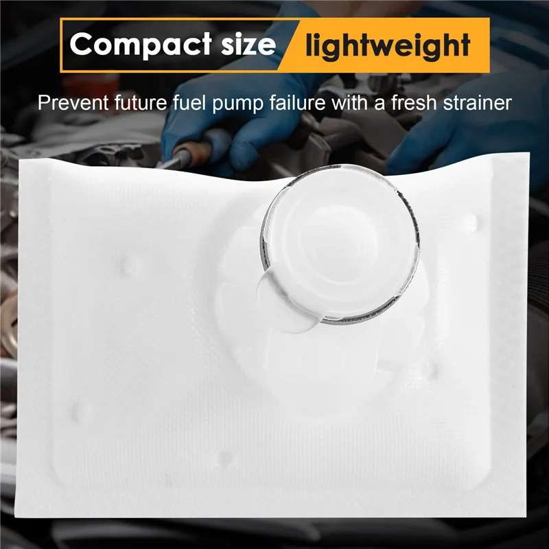 Motorcycle Fuel Pum…