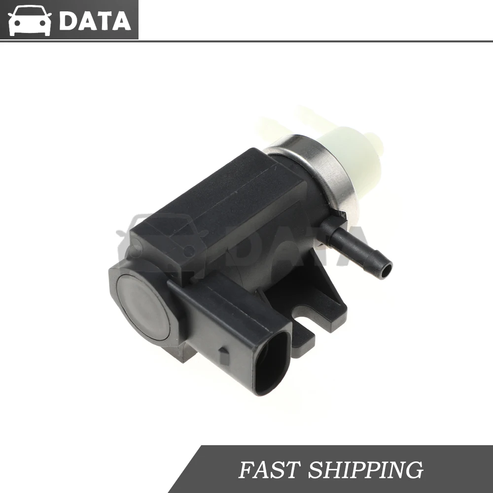 DATA High Quality Diesel Boost Pressure Solenoid Valve 1J0906627A 1J0 906 627 A For VW Mk4 Beetle Golf Jetta 1.9L