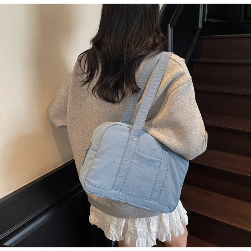 

Elegant-durable 2025 New Ladies Luxury Brand Leather Crossbody Bag Famous Designer Classic Popular Vintage​