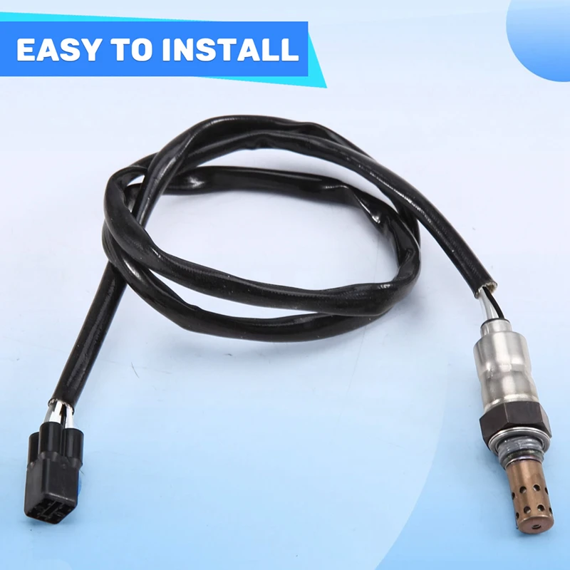 Car Oxygen Sensor Replacement Part- For Boulevard C50 Hayabusa GSX1300R VZ800 18213-15H01