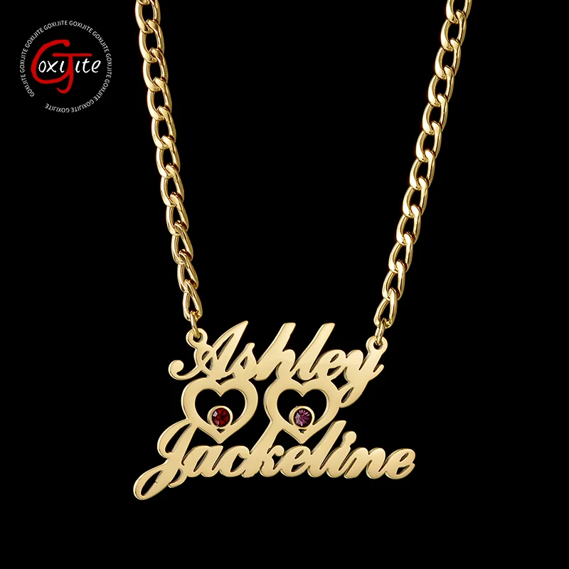 Goxijite Personaliz…