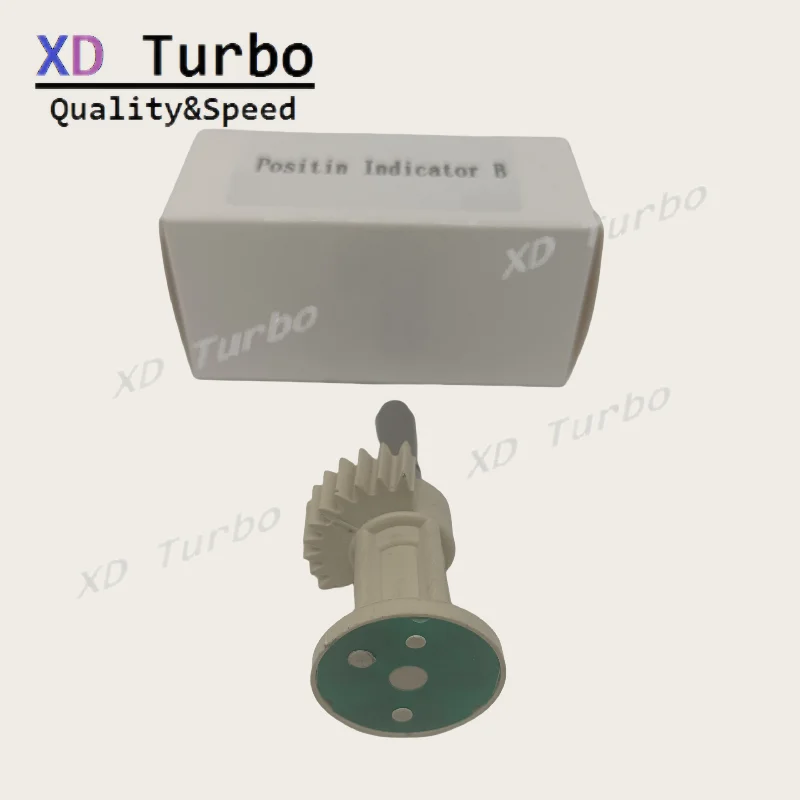 Positin Indicator B For Turbo Electronic Parts Positin Indicator B720 For Hella actuator 6NW009206