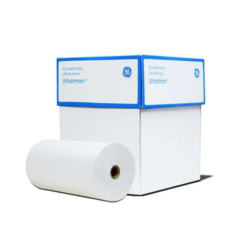 Whatman Chromatography Paper Chromatography Filter Paper 3030-704 27cm * 1m WB Electrophoresis Membrane Wet Transfer Experiment