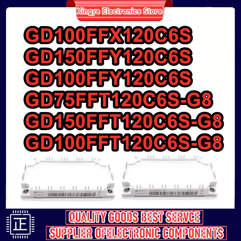 Gd100Ffy120C6S Gd10…