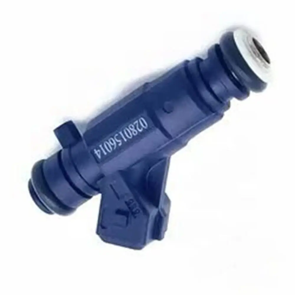 

6Pcs OEM Fuel Injectors 0280156014 For Mercedes-Benz 2.6L 3.2L V6 Crossfire New Replacement Auto Parts