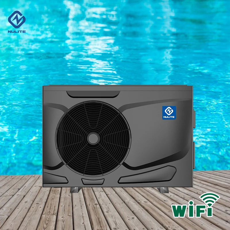 20kw 23kw WIFI Inverter Pool Heat Pump