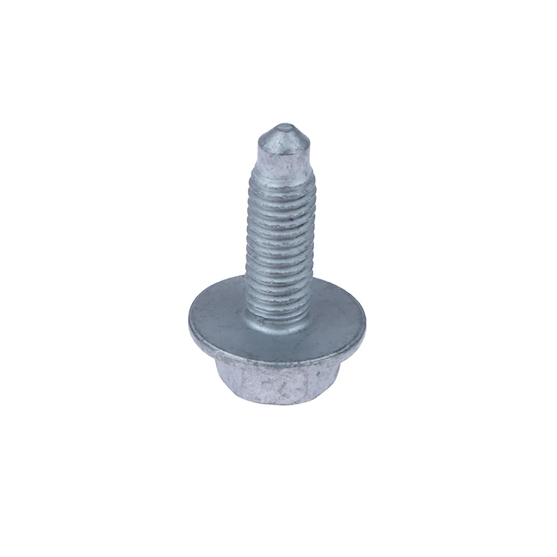 1J0803219 Bracket Battery Hold Down Clamp