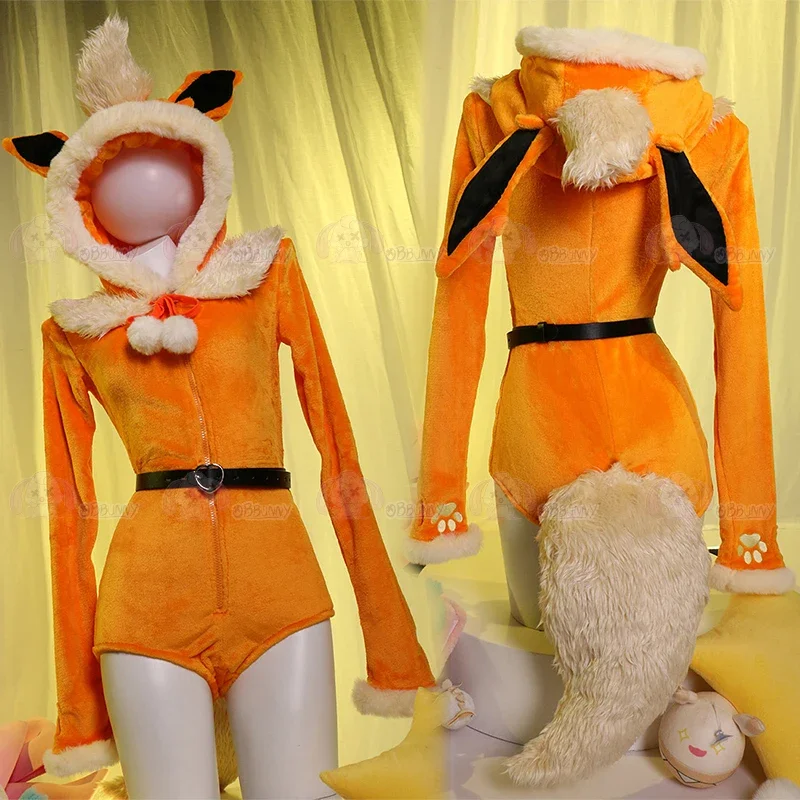 vaporeon-cosplay-combinaison-en-peluche-a-capuche-barboteuse-chaussettes-avec-ceinture-queue-cosplay-costume-femmes-anime-derive-sexy-lingerie-bodysui