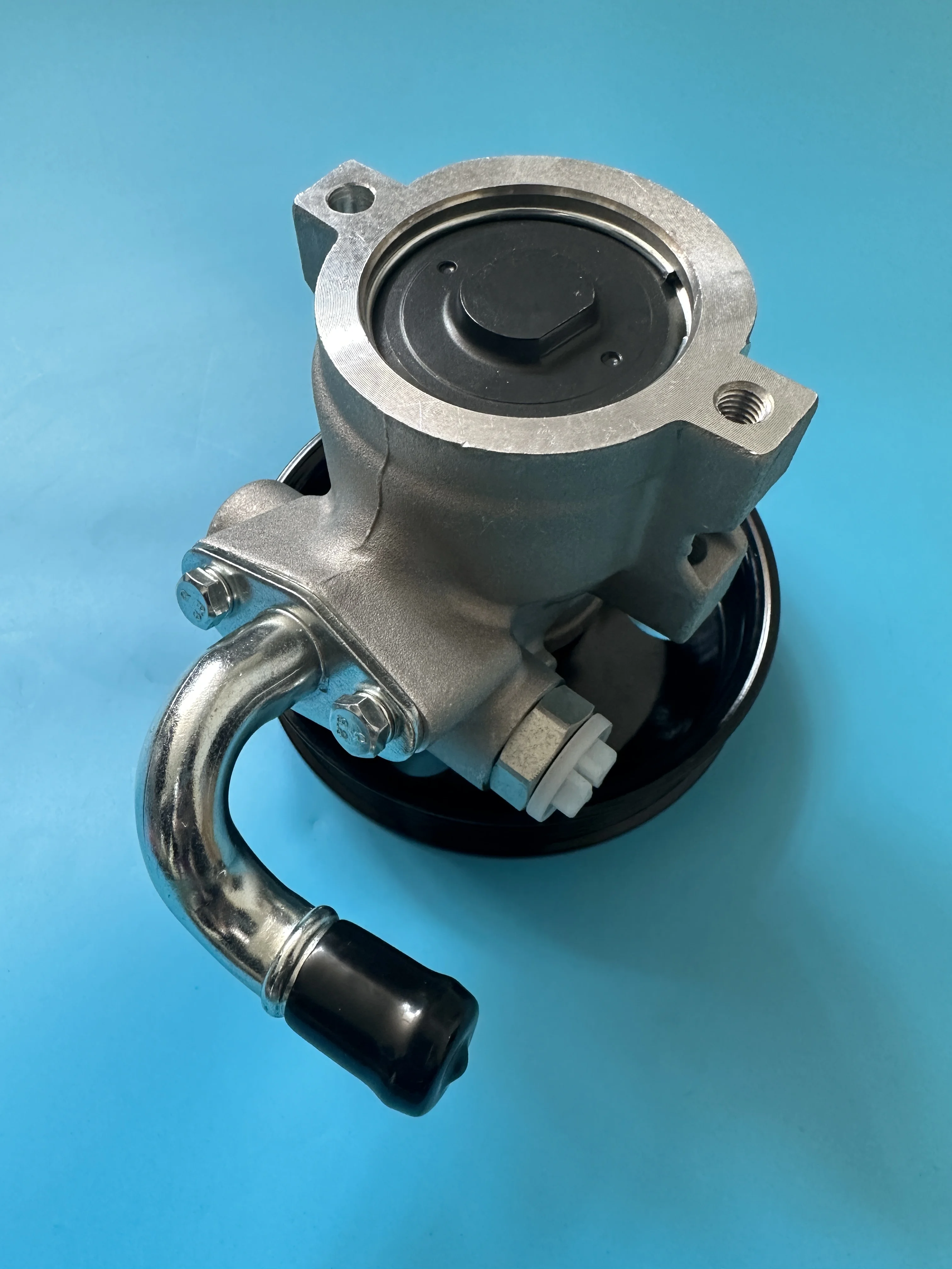 

Power Steering Pump Assy 1724603380 For Ssangyong Korando C