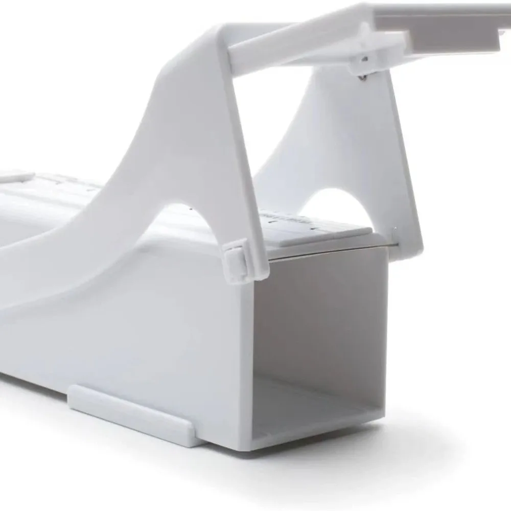 with Measurement Marks Butter Cutter Kitchen Tool Adjustable Cheese Splitter Baking Tools Stick Butter Slicer Cakes Bread Baking