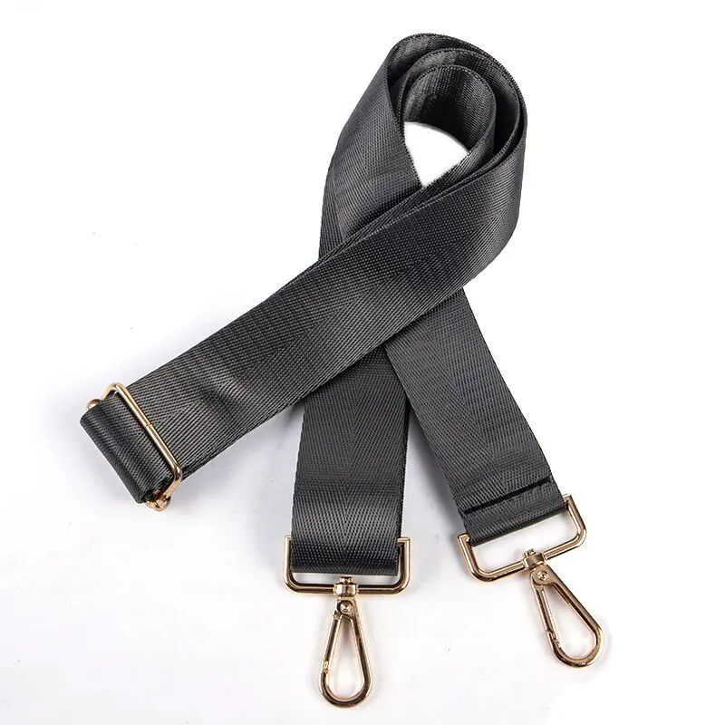 1pc 80-140CM Replace Shoulder Bag Strap Briefcase Men Crossbody Bag Belt Accessory For Handbag Bag Accessories