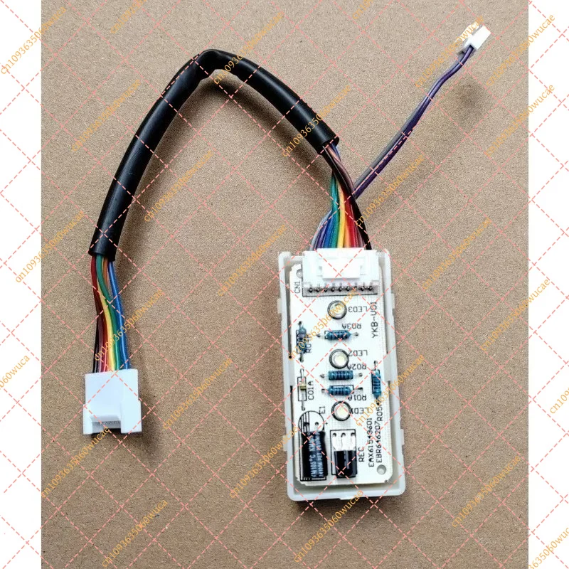 Brand New for LG Air Conditioner Remote Receiving Control Board PCB Circuit Motherboard