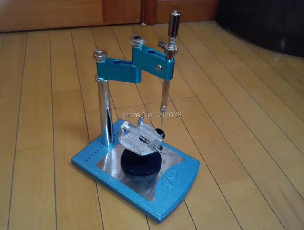 

Dental Lab Equipment Parallel Surveyor Visualizer Spindle Equipments JT10