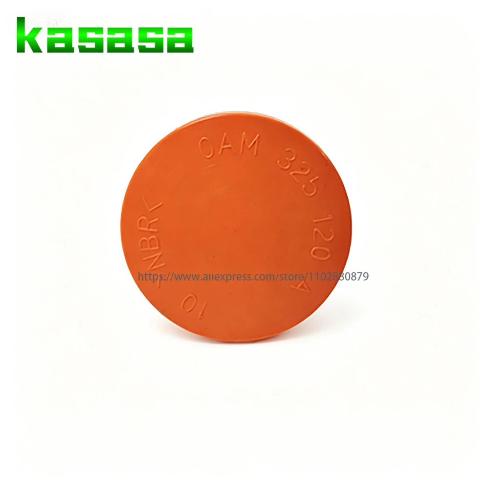 1~50pcs New 0AM DQ200 Gearbox Dustproof Cap for VW Sagitar Golf POLO CC