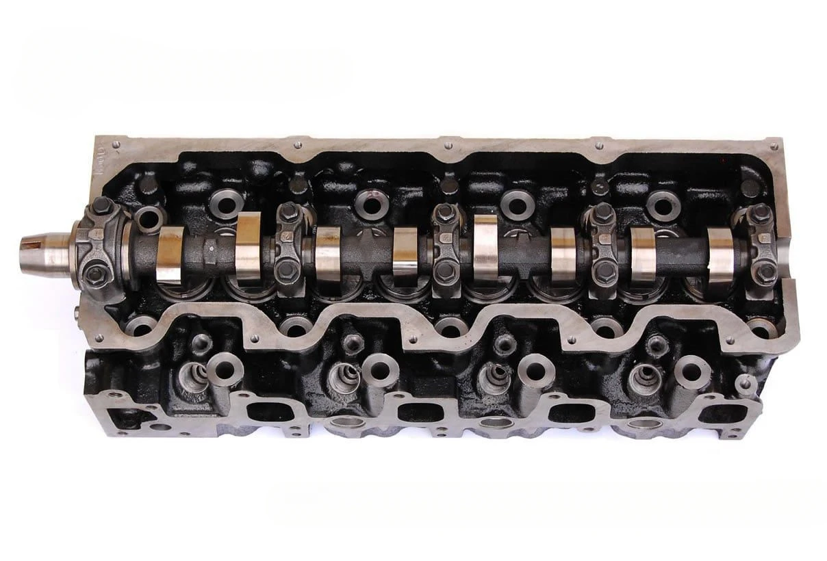 Motor Engine Part 5L cylinder head 1110154151 1110154150 FOR Toyota HILUX HIACE TOWN ACE KIJANG DYNA TUV 3.0L 1998-