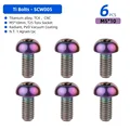 6pcs Radiant