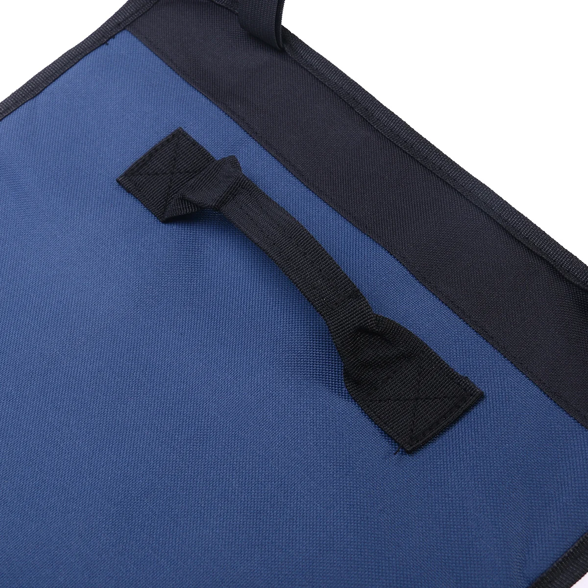 

22-Pocket Roll Up Tool Pouch Organizer Heavy Duty Portable Tool Bag for Wrenches Sockets Screwdrivers with Wall Hanging Eyelets