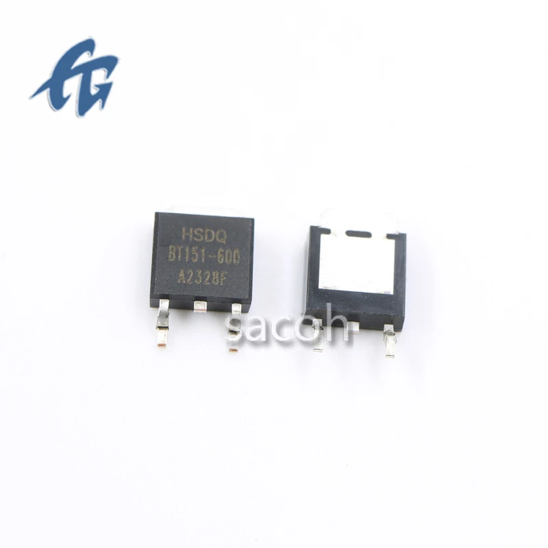 

(SACOH Electronic Components)BT151-600 50Pcs 100% Brand New Original In Stock