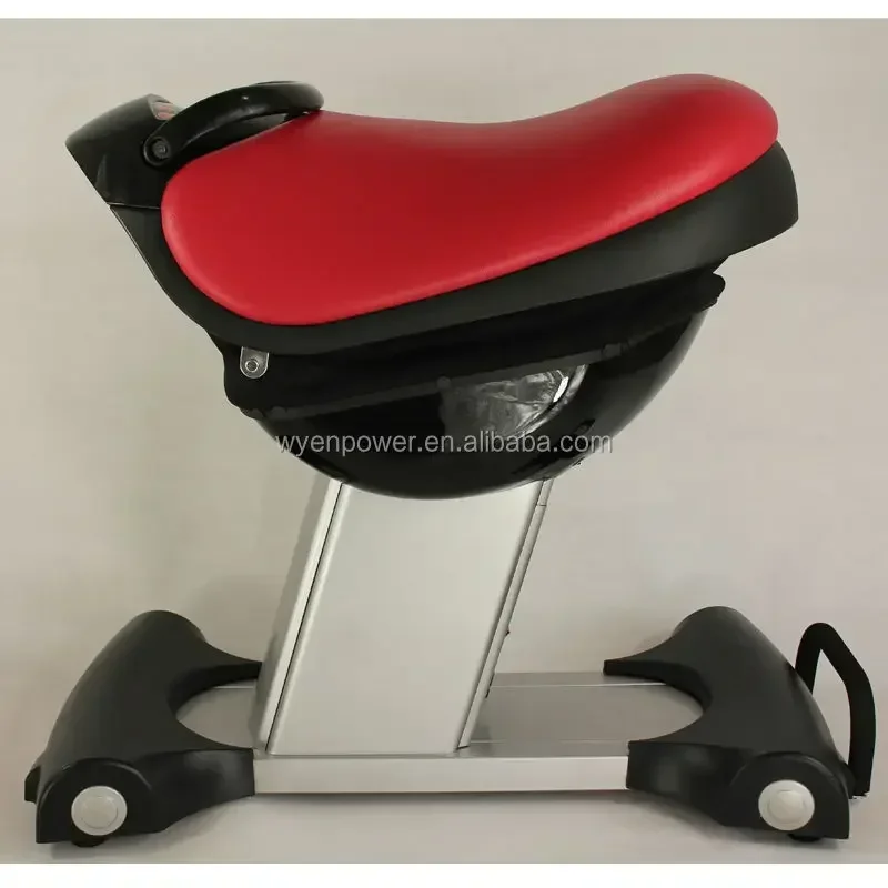 Horse Riding Simulator Exercise Machine Leg Exercise Horse Riding Equipment  Leg Exercise Machine  Machine De Musculation