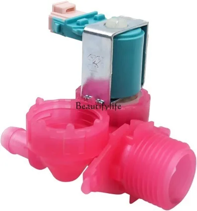 

W11316255 W11036928 33490439 Suitable for washing machine water inlet valve 120v