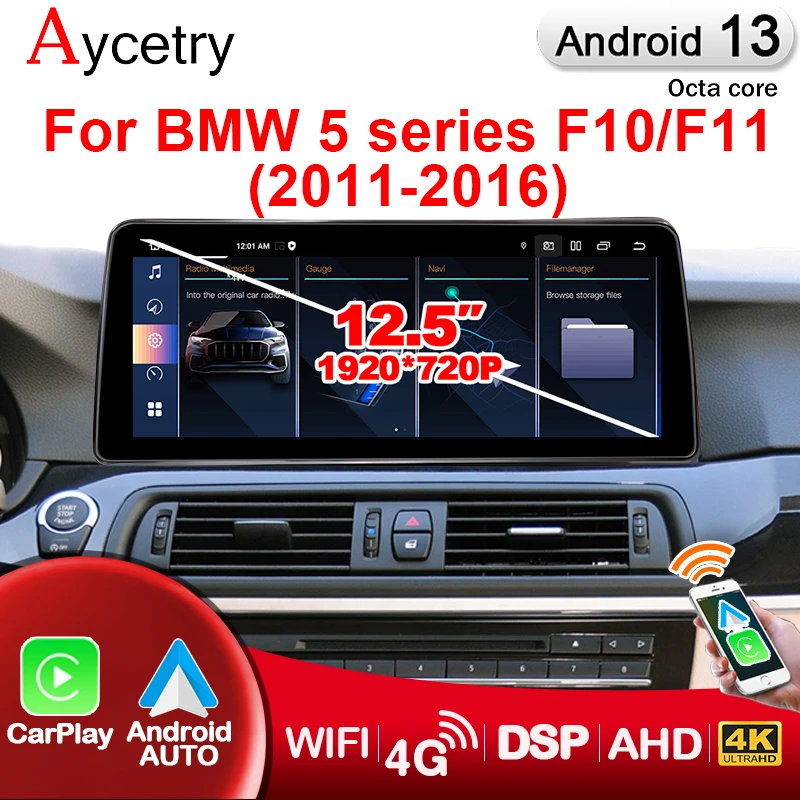 Car Radio With Carp… - image