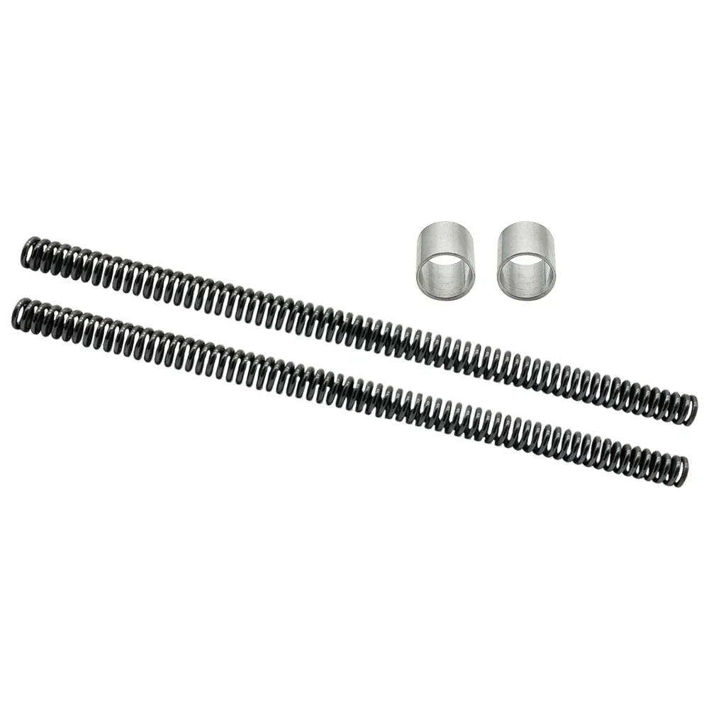 Heavy Duty Front Fork Spring Compatible for Honda CRF110 CRF110F 2013-2021